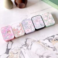 Kit for soft contact lenses (Kits for contact lenses) XY5045