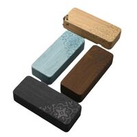 Sunglasses and eyeglasses hard shell case 241022-02