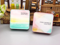 Kit for soft contact lenses (Kits for contact lenses) HF8066-7