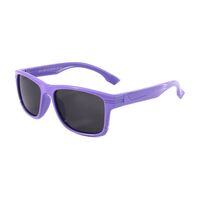 Polarized silicone sunglasses with UV400 protection for kids T11136-OU