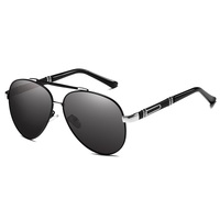 Polarized sunglasses with UV400 protection F1918