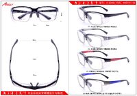 Sports plastic frame for cycling and active recreation Athlly A-2009 (see for discounts)