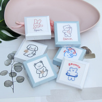 Набор для мягких контактных линз (Kits for contact lenses) HQ009-17