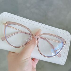 Combined frame (metal + TR90) MAMO S11878