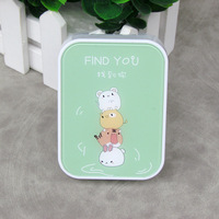 Набор для мягких контактных линз (Kits for contact lenses) X5025-4