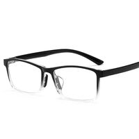 TR90 plastic frame for glasses 8361-GT