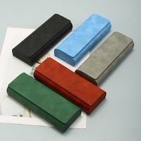 Sunglasses and eyeglasses hard shell case JQ053-3