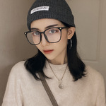 Очки пластиковые с защитой от синего света Blue Block FENQI F19231