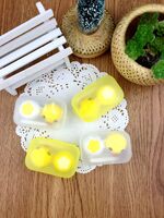 Mini set for a soft contact lens (Kits for contact lenses) MT568PP-1