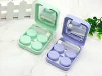 Soft contact lens X5010-5