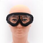 Safety shockproof sports goggles DX400