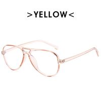 TR90 glasses, with Blue ray cut protection KY2050