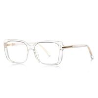 Plastic TR90 frames for glasses for women with UV and Blue Ray Cut protection FOCUS FCS2237