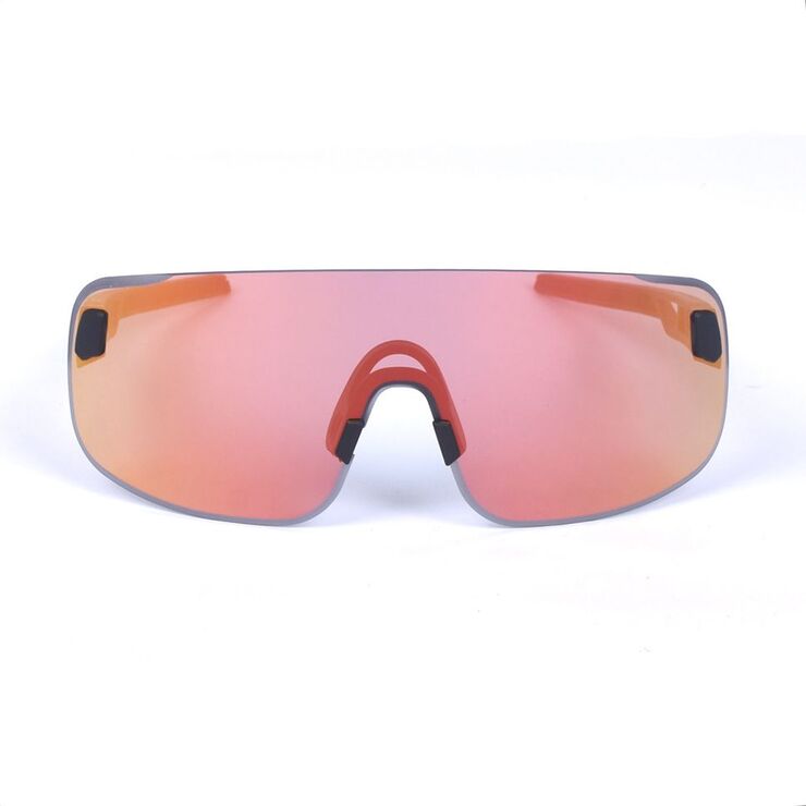 Очки защитные противоударные спортивные +3 насадки 骑行-90OC-3