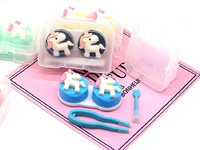 Мини набор для мягких контактных линз (Kits for contact lenses) XF8XM