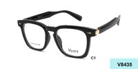 Plastic eyeglasses frame VIZZINI V8435