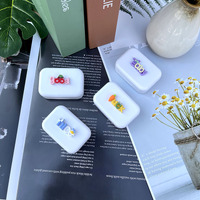 Мини набор для мягких контактных линз (Kits for contact lenses) XC120