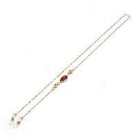 Eyeglasses metal chain JL017