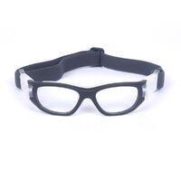 Safety shockproof sports choldrens goggles 030-儿童-DX