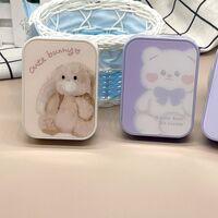 Kit for soft contact lenses (Kits for contact lenses) XY5042