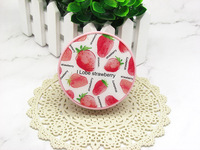 Kit for soft contact lenses (Kits for contact lenses) AQK1901