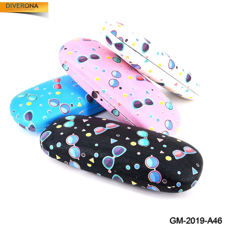 Cheeper glasses case GM-2019-A46