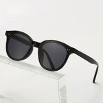 Plastic sunglasses with UV400 protection 5515-GT