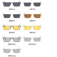 Polarized metal sunglasses KY3036