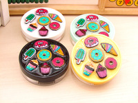 Набор для мягких контактных линз (Kits for contact lenses) XF619SG