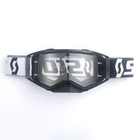 Safety shockproof sports goggles 风镜单支-SCOT-1-DX