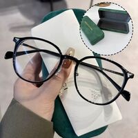 Очки из материала TR90 с футляром, защитой Blue ray cut KY1183