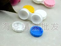 Контейнер для хранения контактных линз HQ6689