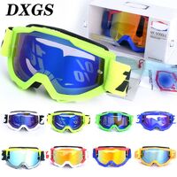 Safety shockproof sports goggles 风镜套装-109-2