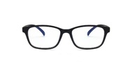 Protective glasses for computer work UV-400 protection blue light Blue ray cut 3028