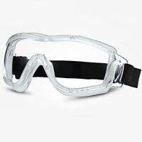 Safety shockproof sports goggles 护目镜-S42-儿童