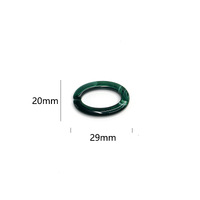 Акриловая цепочка для очков, разные цвета GB087