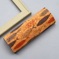 Футляр для очков и солнцезащитных очков TB-641163659824-Semicircle 