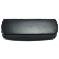 Sunglasses and eyeglasses hard shell case JQ001