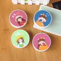 Набор для мягких контактных линз (Kits for contact lenses) XF008Vitality