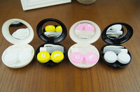 Kit for soft contact lenses (Kits for contact lenses) K-1503-2