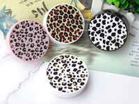 Набор для мягких контактных линз (Kits for contact lenses) XF008Leopard