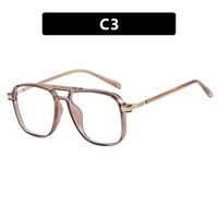 Очки пластиковые TR90 женские с защитой от синего света TR83045-PN