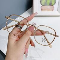 Plastic Blue Block glasses with blue light protection FENQI F1213