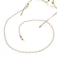 Metal sunglasses chain GL1055