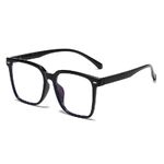 Plastic TR90 Blue Block glasses with blue light protection FENQI F9016