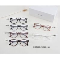 TR90 plastic frame MAMO QQ7102