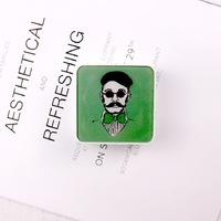 Set for a soft contact lens (Kits for contact lenses) S6669