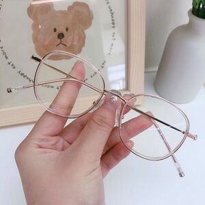 Combined frame (metal + TR90) MAMO M2386