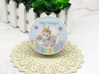 Набор для мягких контактных линз (Kits for contact lenses) XF008-5