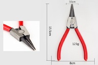 Round nose pliers 15.5*8 cm 1184-A